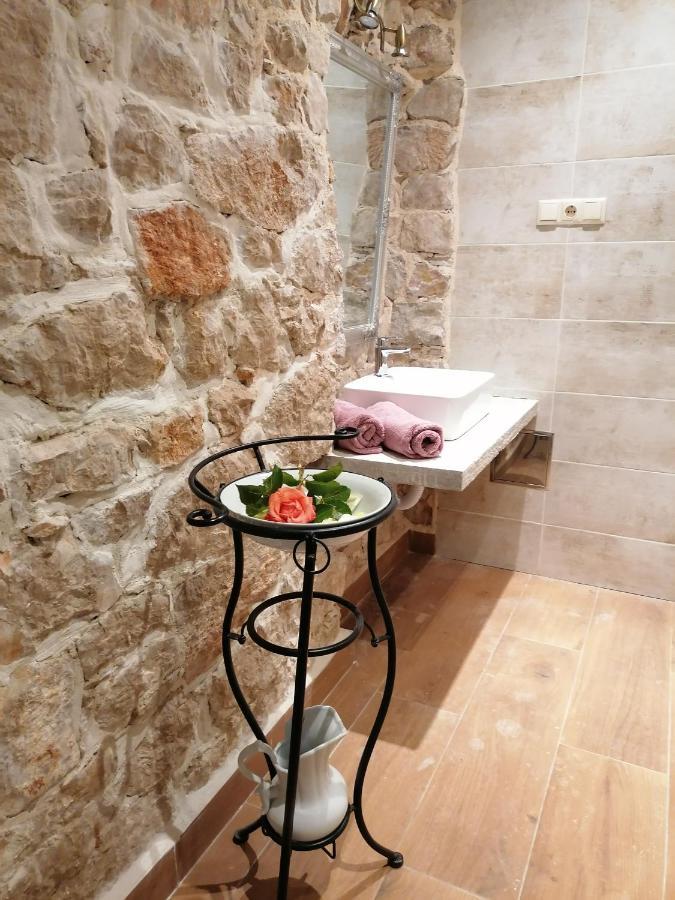 Tribalj Boutique Vila Marijini Dvori מראה חיצוני תמונה