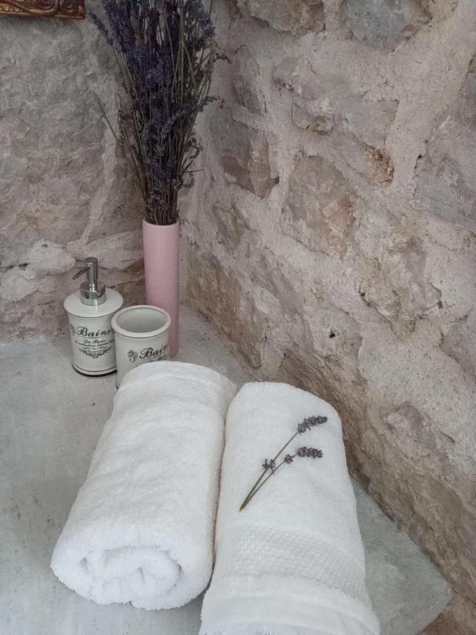 Tribalj Boutique Vila Marijini Dvori מראה חיצוני תמונה