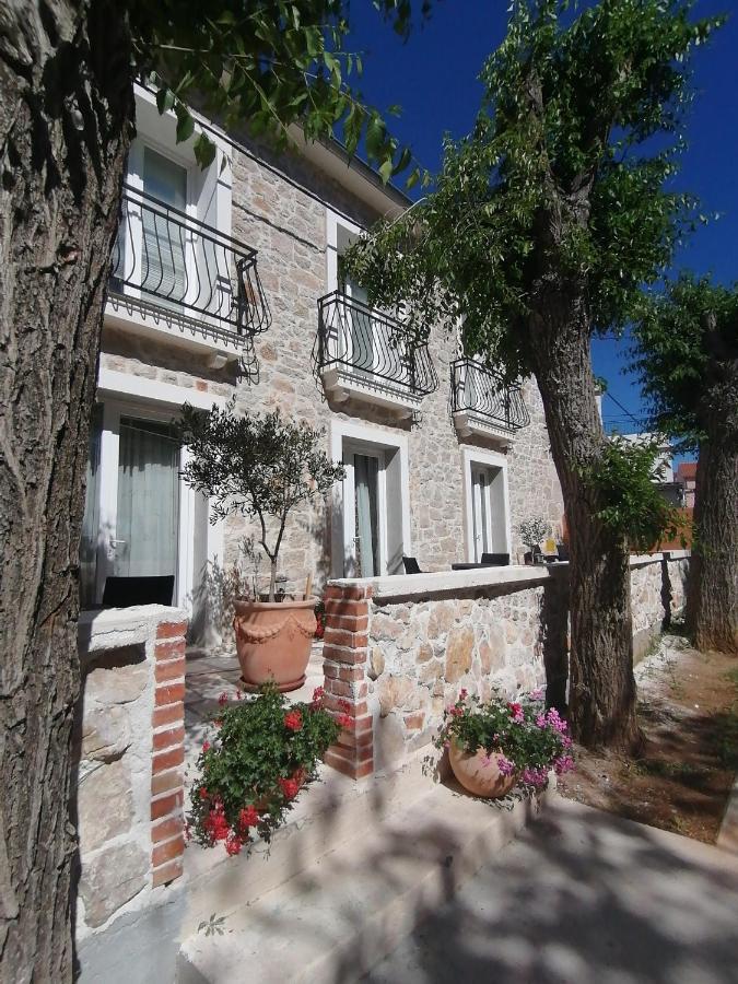Tribalj Boutique Vila Marijini Dvori מראה חיצוני תמונה