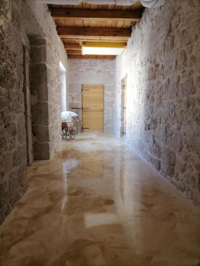 Tribalj Boutique Vila Marijini Dvori מראה חיצוני תמונה