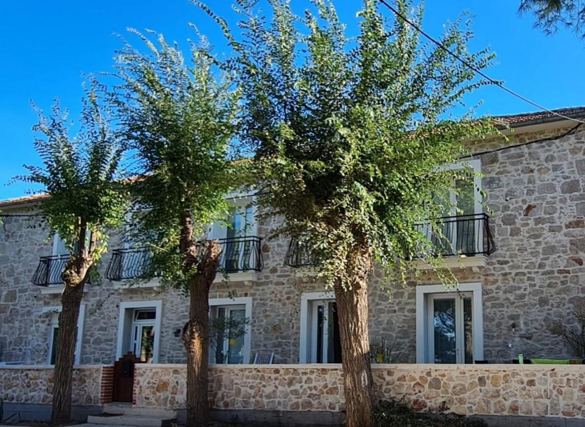 Tribalj Boutique Vila Marijini Dvori מראה חיצוני תמונה