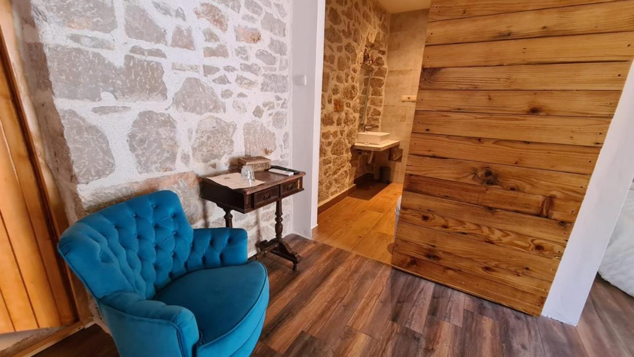 Tribalj Boutique Vila Marijini Dvori מראה חיצוני תמונה