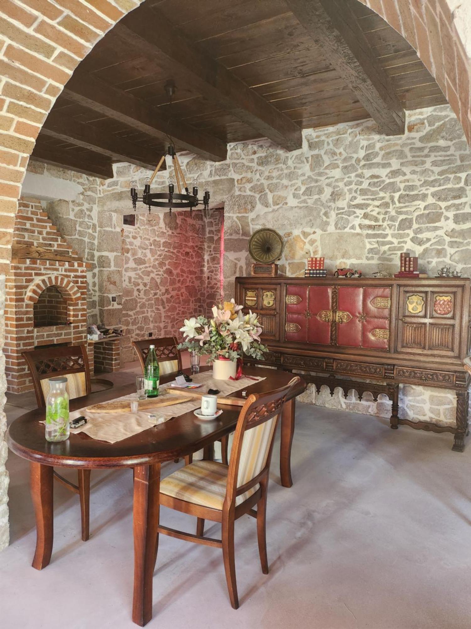 Tribalj Boutique Vila Marijini Dvori מראה חיצוני תמונה