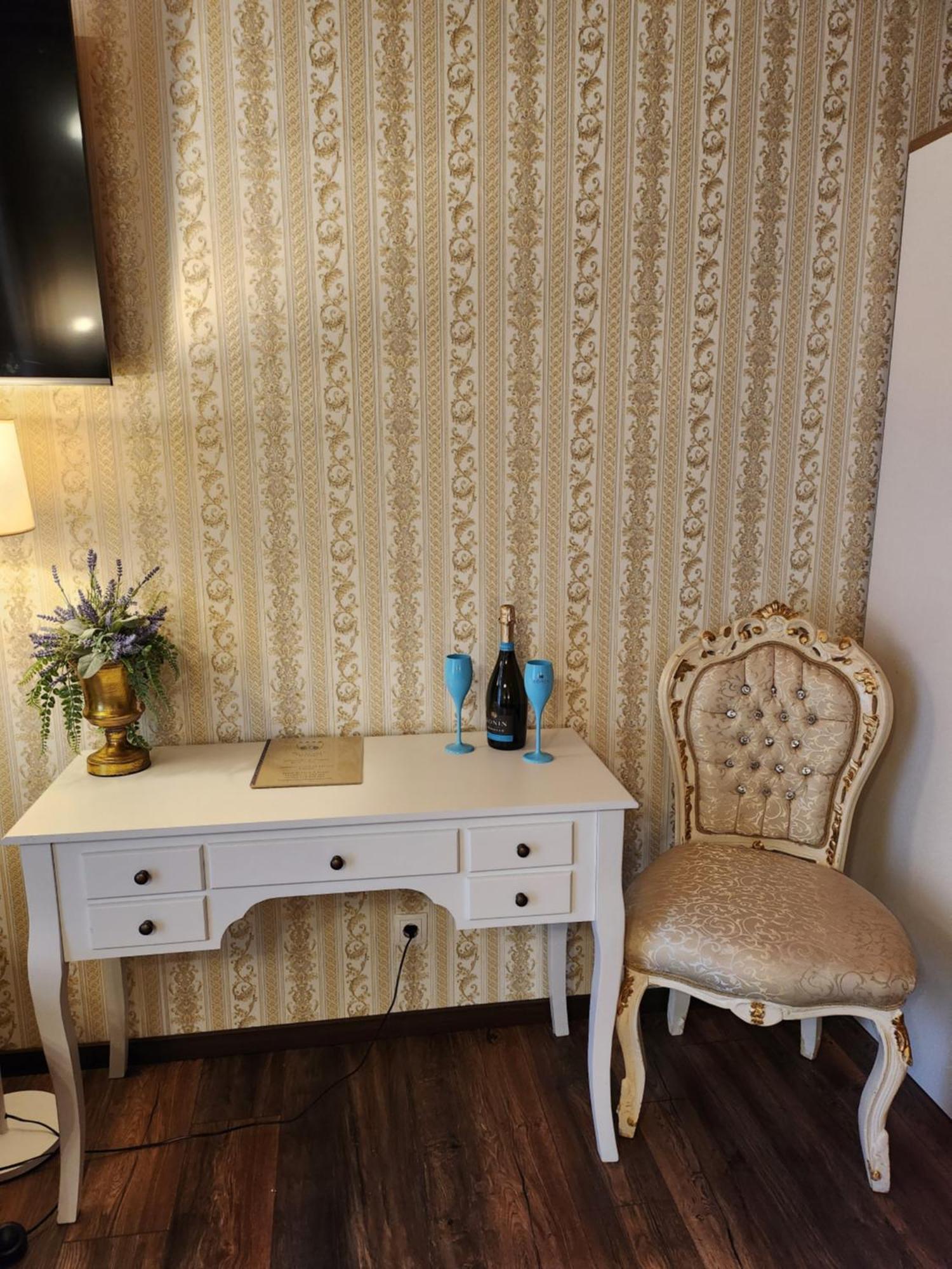 Tribalj Boutique Vila Marijini Dvori מראה חיצוני תמונה